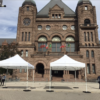 10x10 Canopy Tents Queens Park