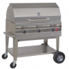 2x3 Propane Commercial BBQ Grill Rental Toronto