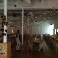 99Sudbury Toronto Wedding Lighting Rental