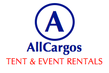 AllCargos Tent & Event Rentals company logo