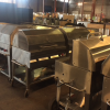 Commercial Propane BBQ Grills for Rent in Toronto Mississauga Brampton
