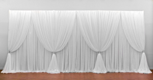 Indoor & Outdoor Wedding Rental Services