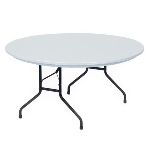 Round Plastic Folding Table Rental Toronto Mississauga Markham