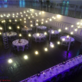 Wedding String Lights Rental Downtown Toronto