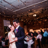 Wedding String Lights Rental Gladstone Hotel Toronto