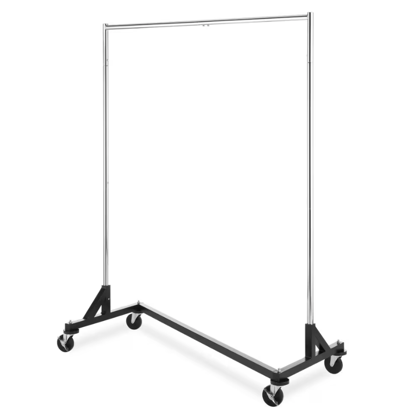 Z Coat Rack Rental Toronto