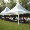 Backyard Event Wedding Tent Rental Toronto Scarborough