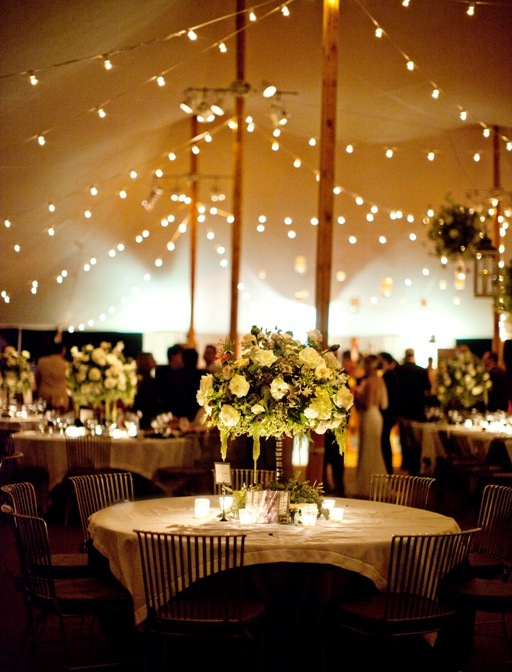 Your Backyard Wedding Checklist AllCargos Tent & Event