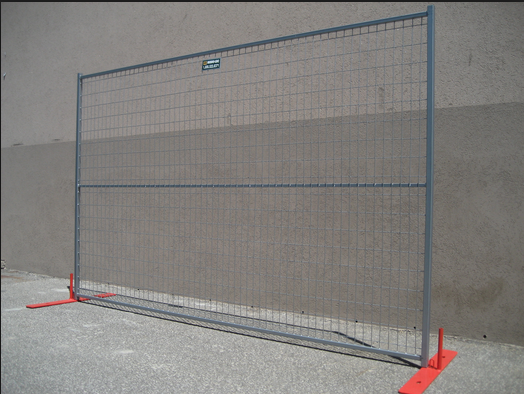 6'x10' Fence Grid Panel