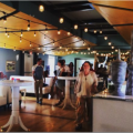 Taste of Toronto String Lights Rental