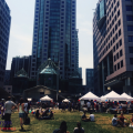 Toronto Bastille Day Tent Rentals