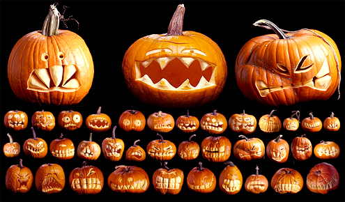 pumpkin-carving-patterns