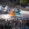 2015 Scotiabank Caribbean Carnival Toronto Tent Rental Supplier