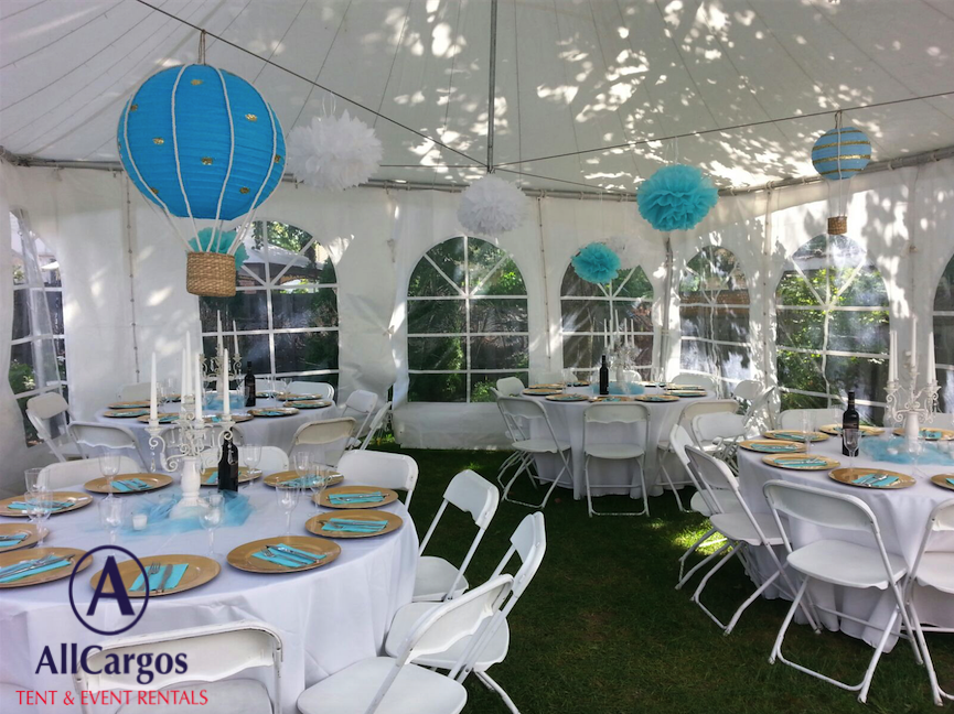 twinkle-lights-under-tent-rental-day-time