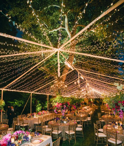 wedding-twinkle-light-canopy-tent