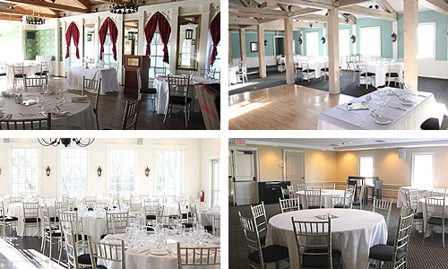The Doctor's House Event Venue Spaces Kleinburg