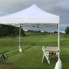 2016 Children's Aid Foundation Women's Golf Classic Eagles Nest Tent & Event Rental