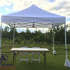 Children's Aid Foundation Women's Golf Classic Eagles Nest Tent & Event Rental