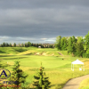Children's Aid Foundation Women's Golf Classic Eagles Nest Tent Rental
