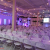 Wedding Lighting and Draping Rental Toronto