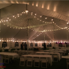 Tent Wedding Lighting Rental Toronto Peterborough