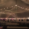 Tent Wedding String and Twinkle Lighting Rental Toronto Peterborough