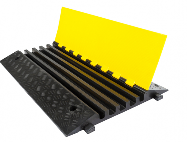 Cable Protector Ramp Cover - AER Tent & Event Rentals Inc