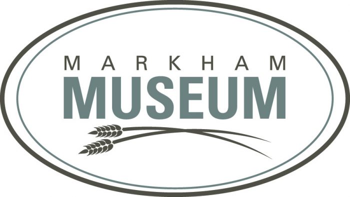 Markham Museum Logo