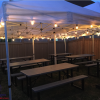 Picnic Tables Rental Toronto