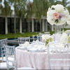 Acrylic Ghost Chiavari Chairs Rental Toronto