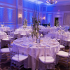 Clear Chiavari Chairs Rental Toronto
