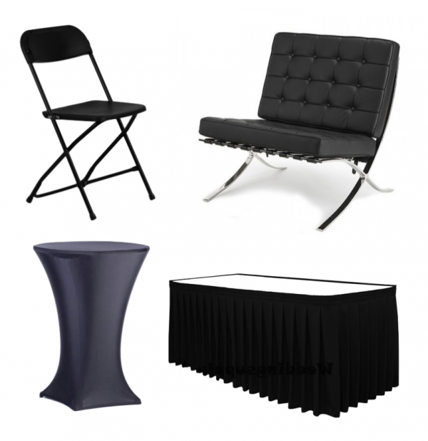 Rental Inventory AllCargos Tent & Event Rentals Inc