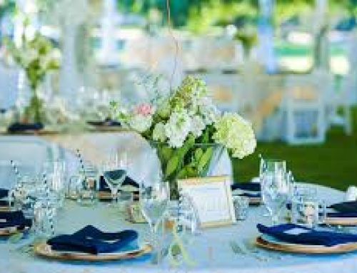 Tips for Event Planners