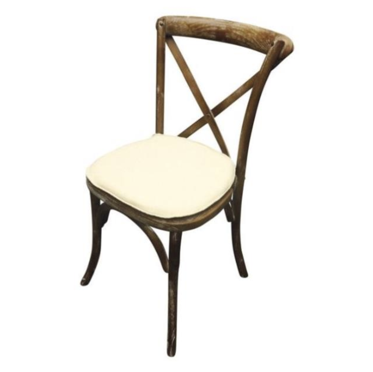 crossback harvest dining chair