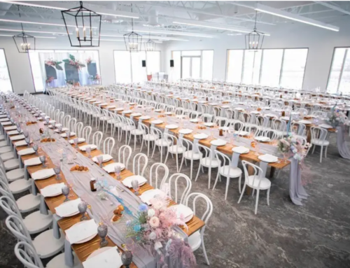 What You Need to Know About Party Rental Equipment
