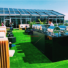 AstroTurf on Patio Rental Toronto