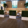 Corporate Event Artificial Hedges Rental Toronto