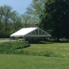 40x30 Clearspan Frame Tent