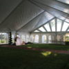 Clearspan Frame Tent Rental Durham Region