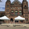 10x10 Popup Canopy Tents