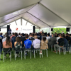 Tent Flooring & Turf Rental