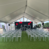 Tent Flooring & Turf Rental for Special Event