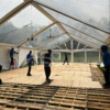 Vinyl Tent Flooring - Image 6