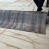 Vinyl Tent Flooring - Image 5