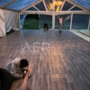 Vinyl Tent Flooring - Image 4