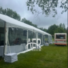 30x60 Tent for Social Event Rental