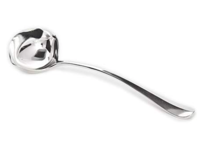 Stainless Steel Punch Ladle Rental