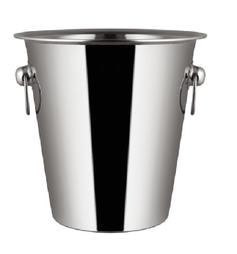 Stainless Steel Wine Bucket Rental