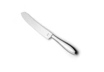 Stainless Steel Cake Knife Rental